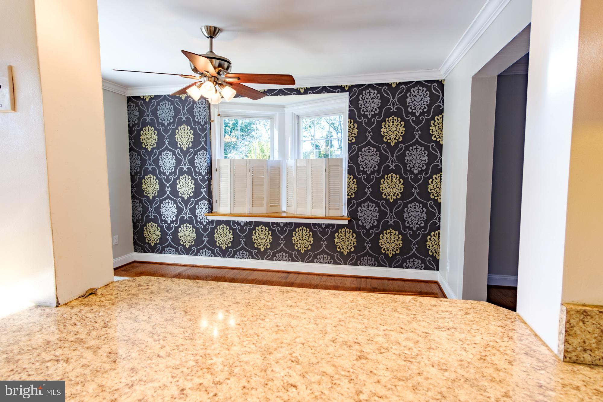 8501 Pleasant Plains Road Baltimore, MD 21286 - Photo 24 of 53 a view of a room with window and flower pot