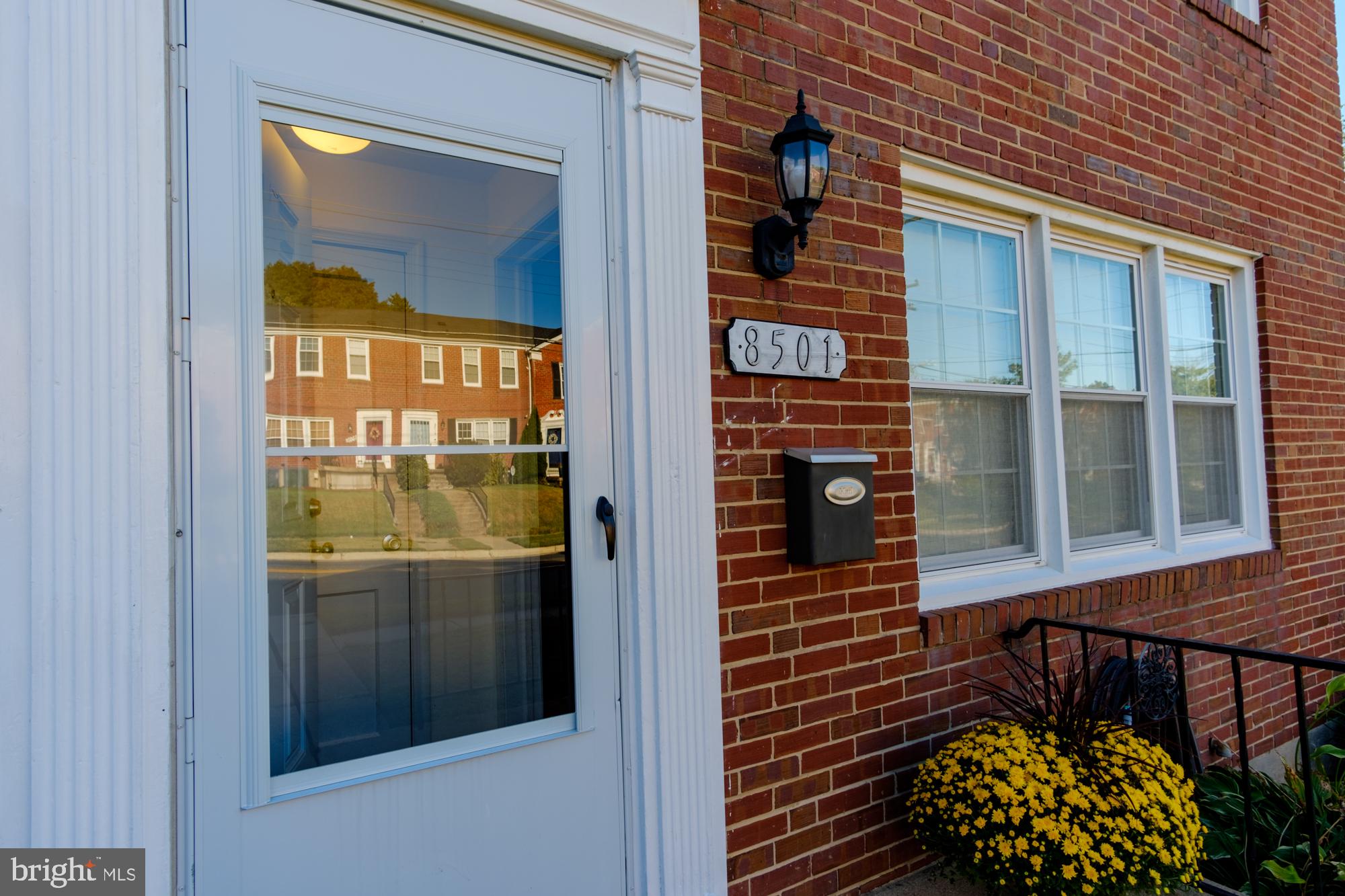 8501 Pleasant Plains Road Baltimore, MD 21286 - Photo 4 of 53