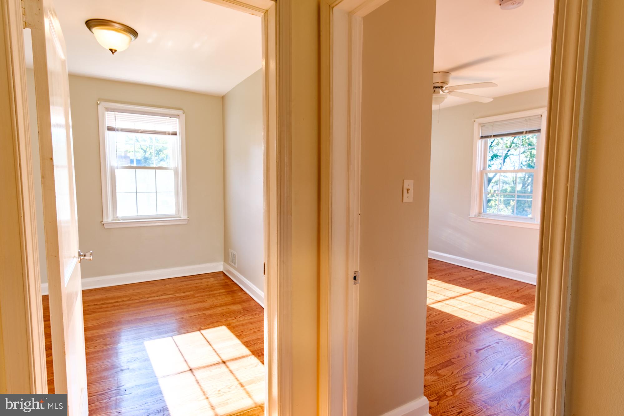 8501 Pleasant Plains Road Baltimore, MD 21286 - Photo 48 of 53 a view of an entryway of the house