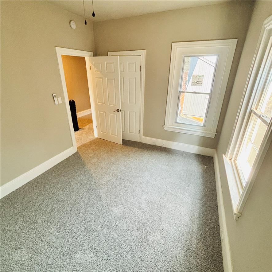 718 Linden Street Bethlehem, PA 18018 - Photo 6 of 19 A quiet retreat with plush carpet and ample natural light.