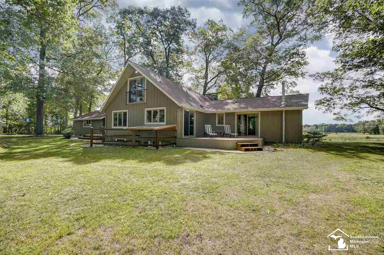 2750 West Albain Road Monroe, MI 48161 - Photo 53 of 65