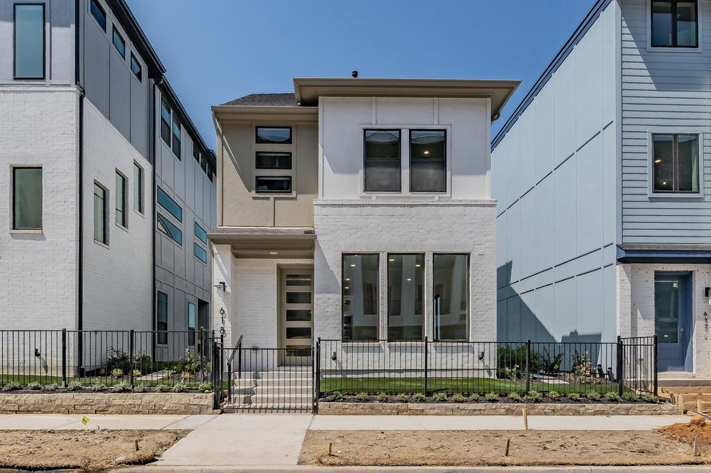 Great new community home