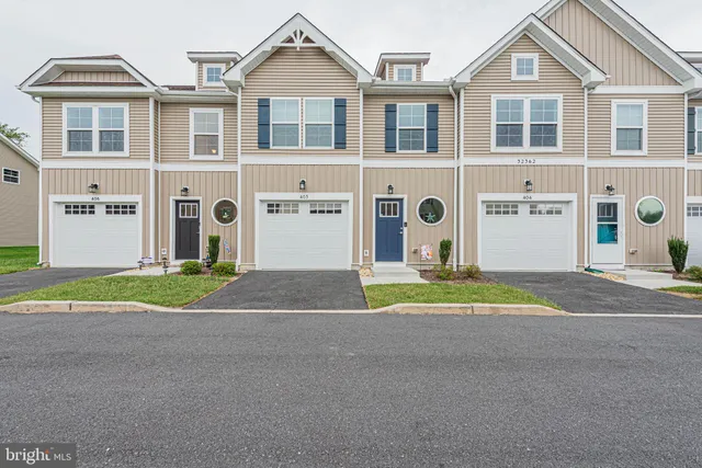 $299,000 | 32362 Cea Dag Circle, Unit 405, Dagsboro, DE 19939