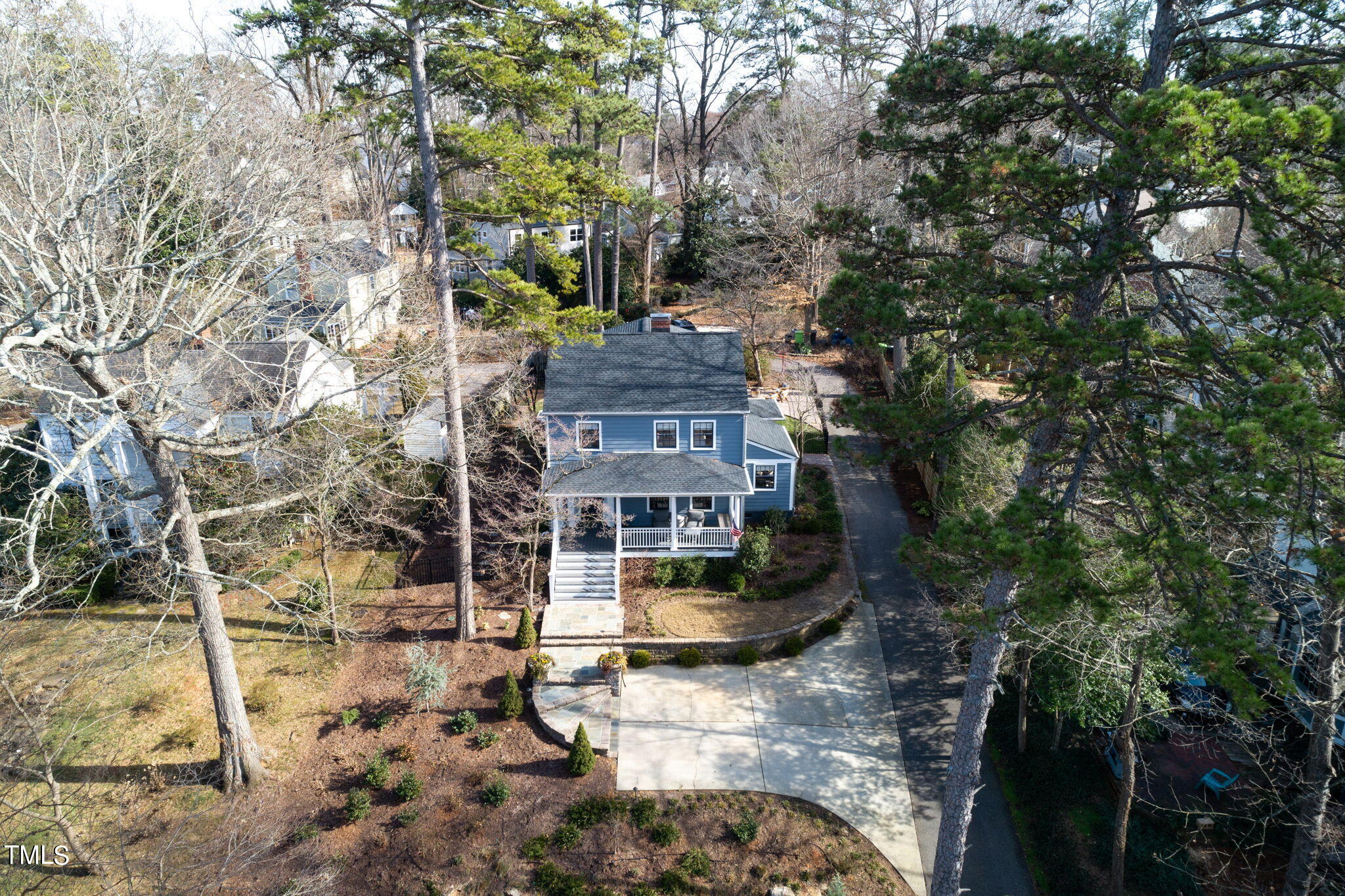 2312 Oxford Road Raleigh, NC 27608 - Photo 33 of 40 14-web-or-mls-DJI_0831