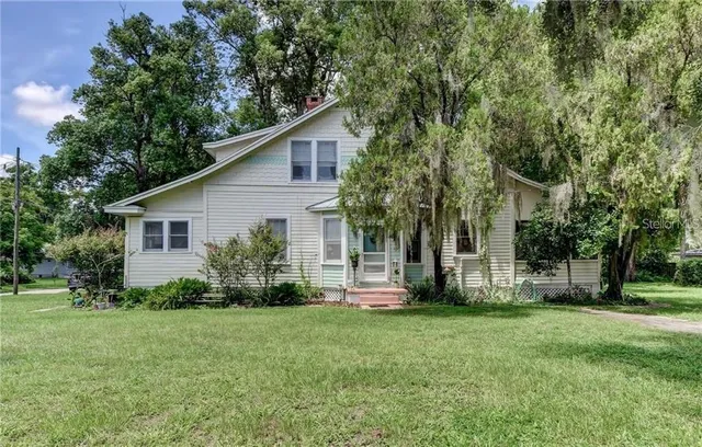 $375,000 | 449 East Church Street, Deland, FL 32724