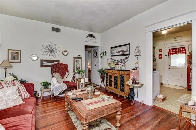 $375,000 | 449 East Church Street, Deland, FL 32724