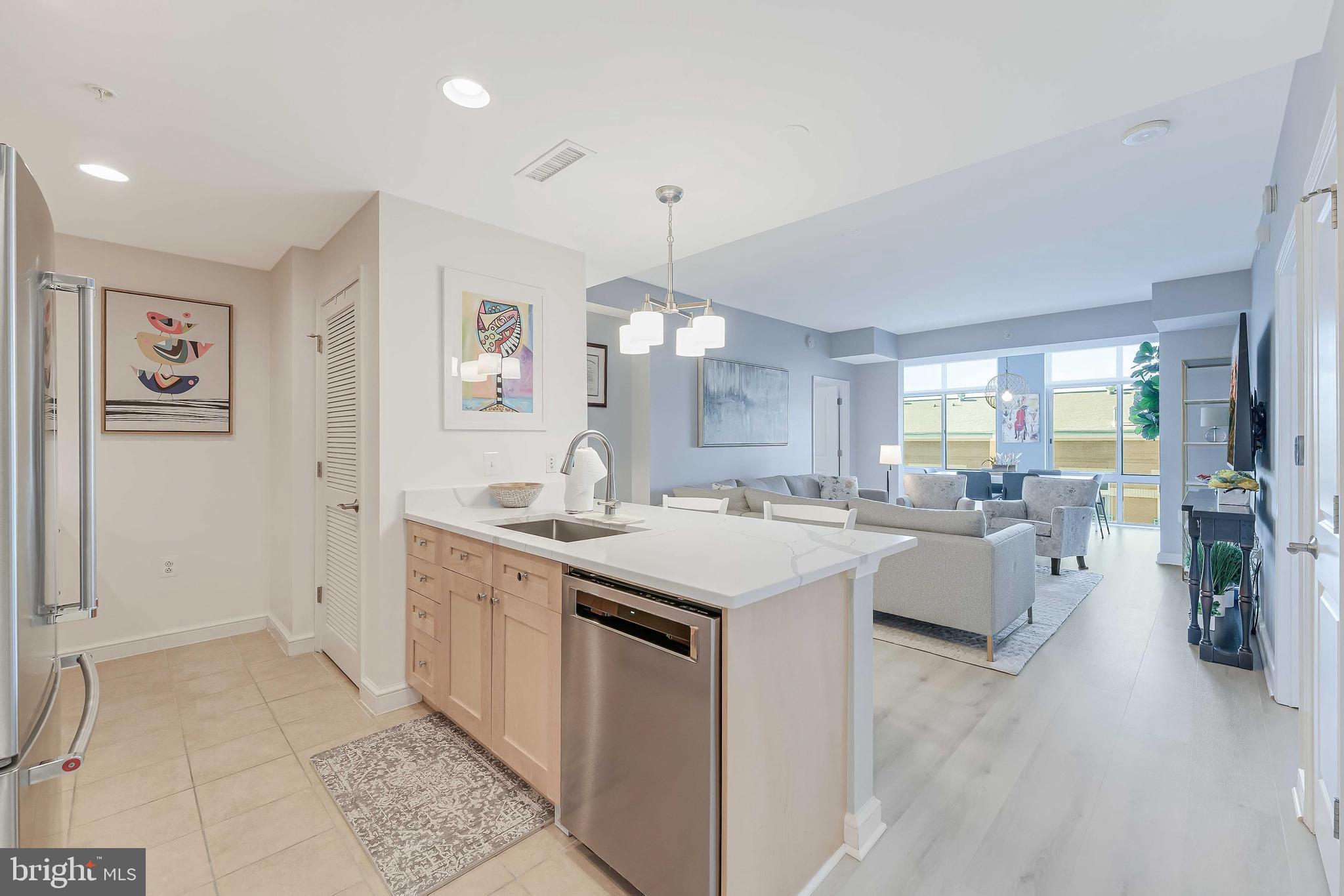 11990 Market Street, Unit 414 Reston, VA 20190 - Photo 2 of 52