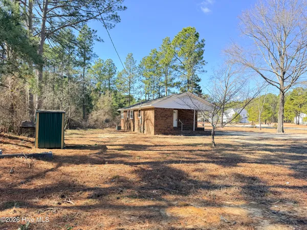 $229,500 | 2220 Highway 211, Eagle Springs, NC 27242