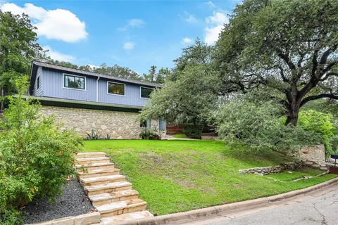 $729,000 | 1703 Fawn Drive, Austin, TX 78741