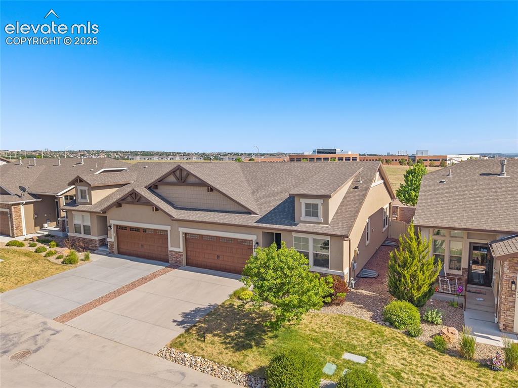 11447 Rill Point Colorado Springs, CO 80921 - Photo 34 of 42