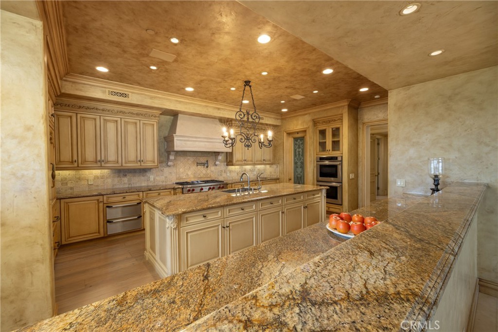 1 Rim Ridge Newport Coast, CA 92657 - Photo 15 of 25