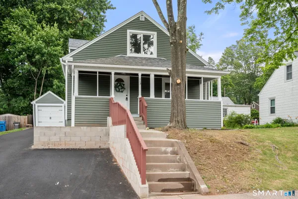 $374,900 | 113 Branford Street, Manchester, CT 06040