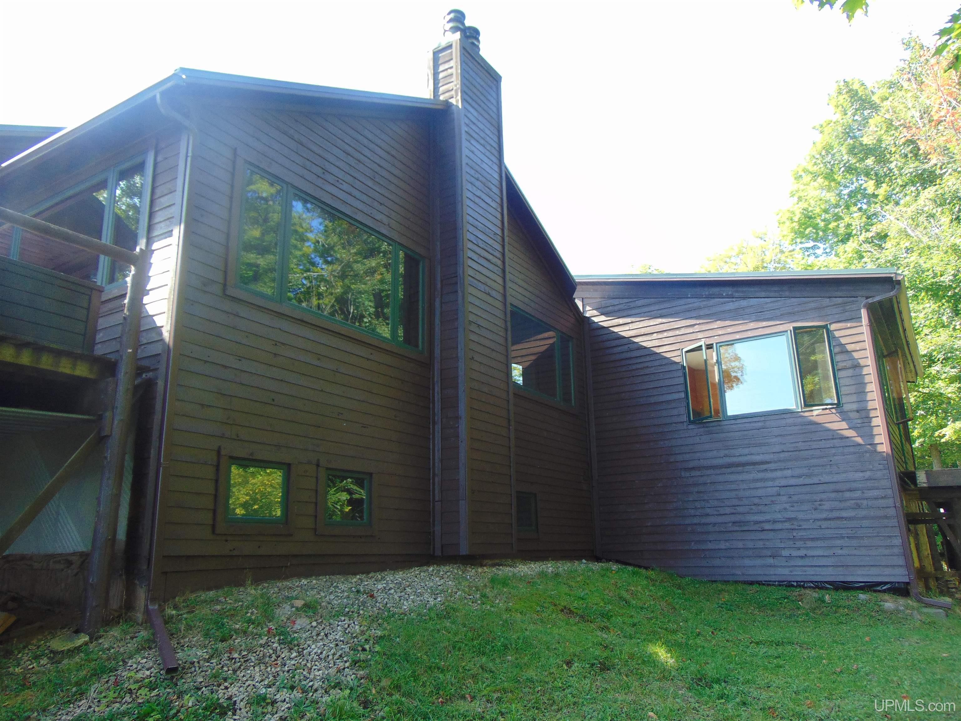 21194 Vicks Road Lanse, MI 49946 - Photo 62 of 88 Gallery Image 62