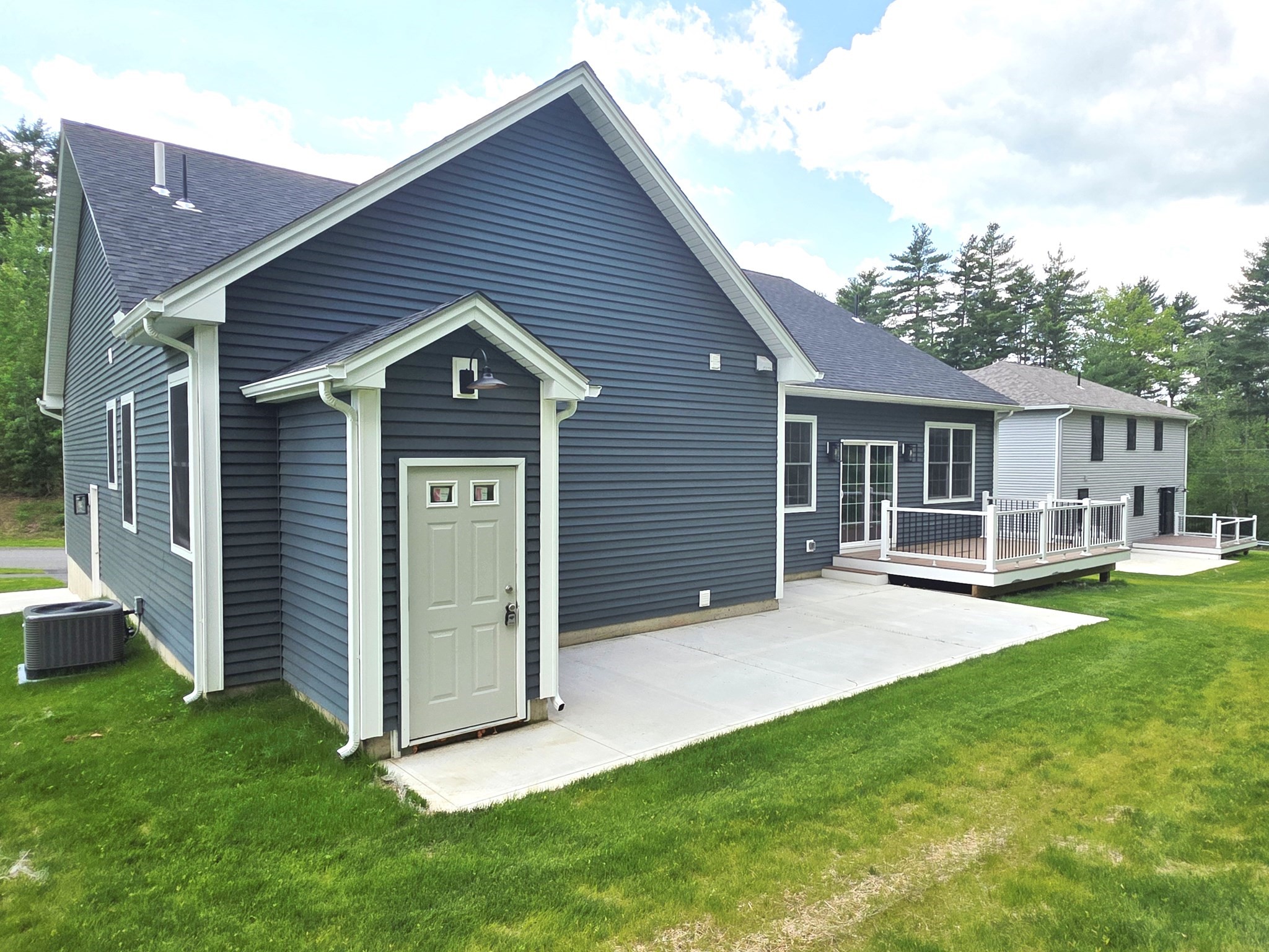 15 High Blf Road Belchertown, MA 01007 - Photo 38 of 41 Gallery Image 38