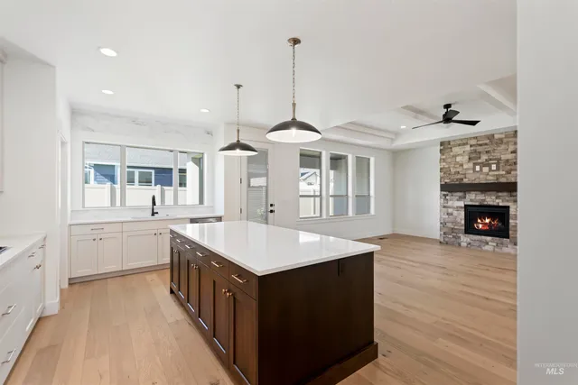 $749,880 | 2061 North Peakhurt Avenue, Kuna, ID 83634