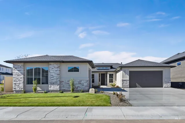 $749,880 | 2061 North Peakhurt Avenue, Kuna, ID 83634