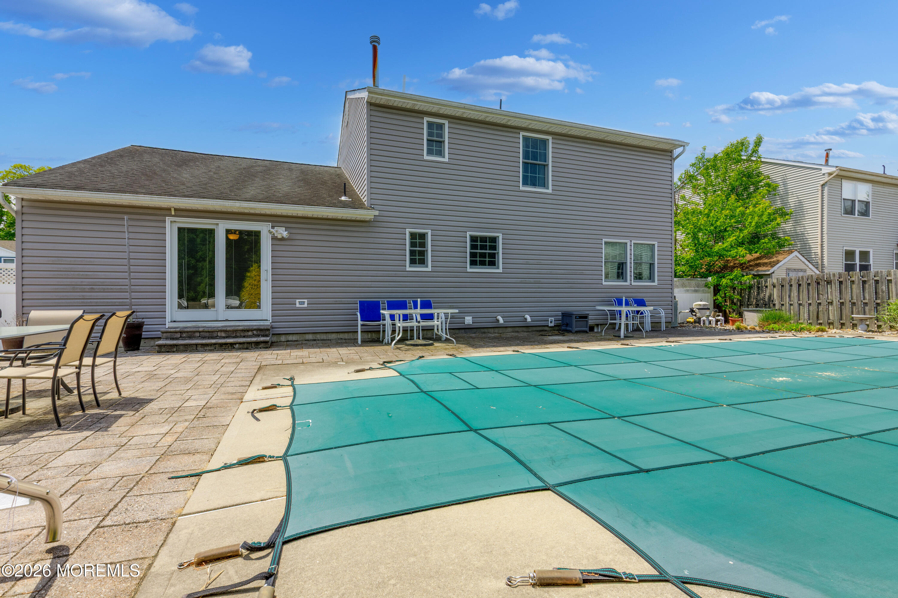 6 Davids Lane Howell, NJ 07731 - Photo 38 of 44 Exterior-4