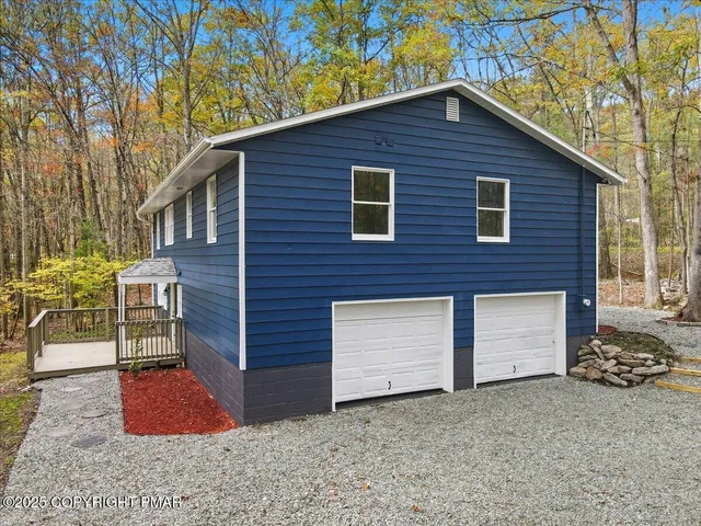 $485,000 | 129 Lentz Trail, Jim Thorpe, PA 18229