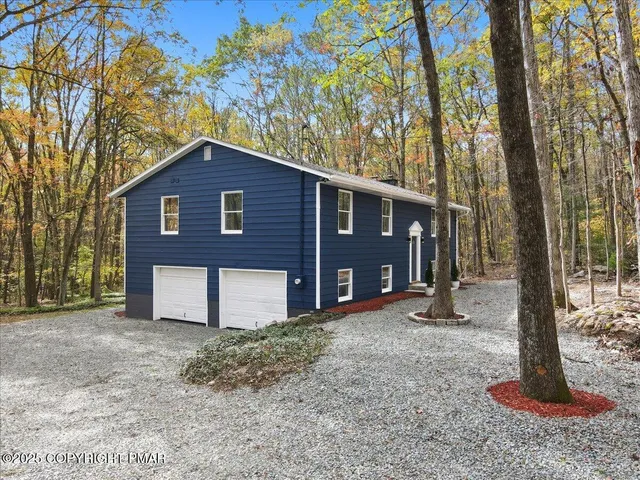 $485,000 | 129 Lentz Trail, Jim Thorpe, PA 18229
