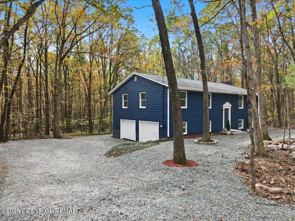 $480,000 | 129 Lentz Trail, Jim Thorpe, PA 18229