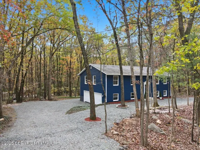 $485,000 | 129 Lentz Trail, Jim Thorpe, PA 18229