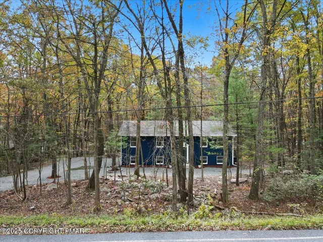 $485,000 | 129 Lentz Trail, Jim Thorpe, PA 18229