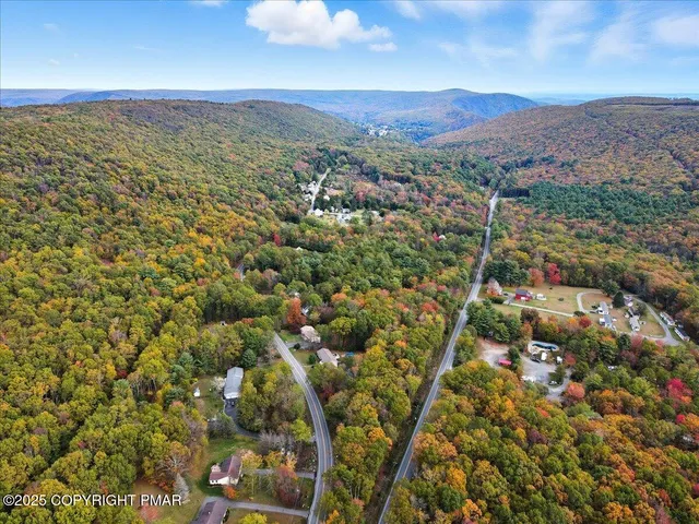 $485,000 | 129 Lentz Trail, Jim Thorpe, PA 18229
