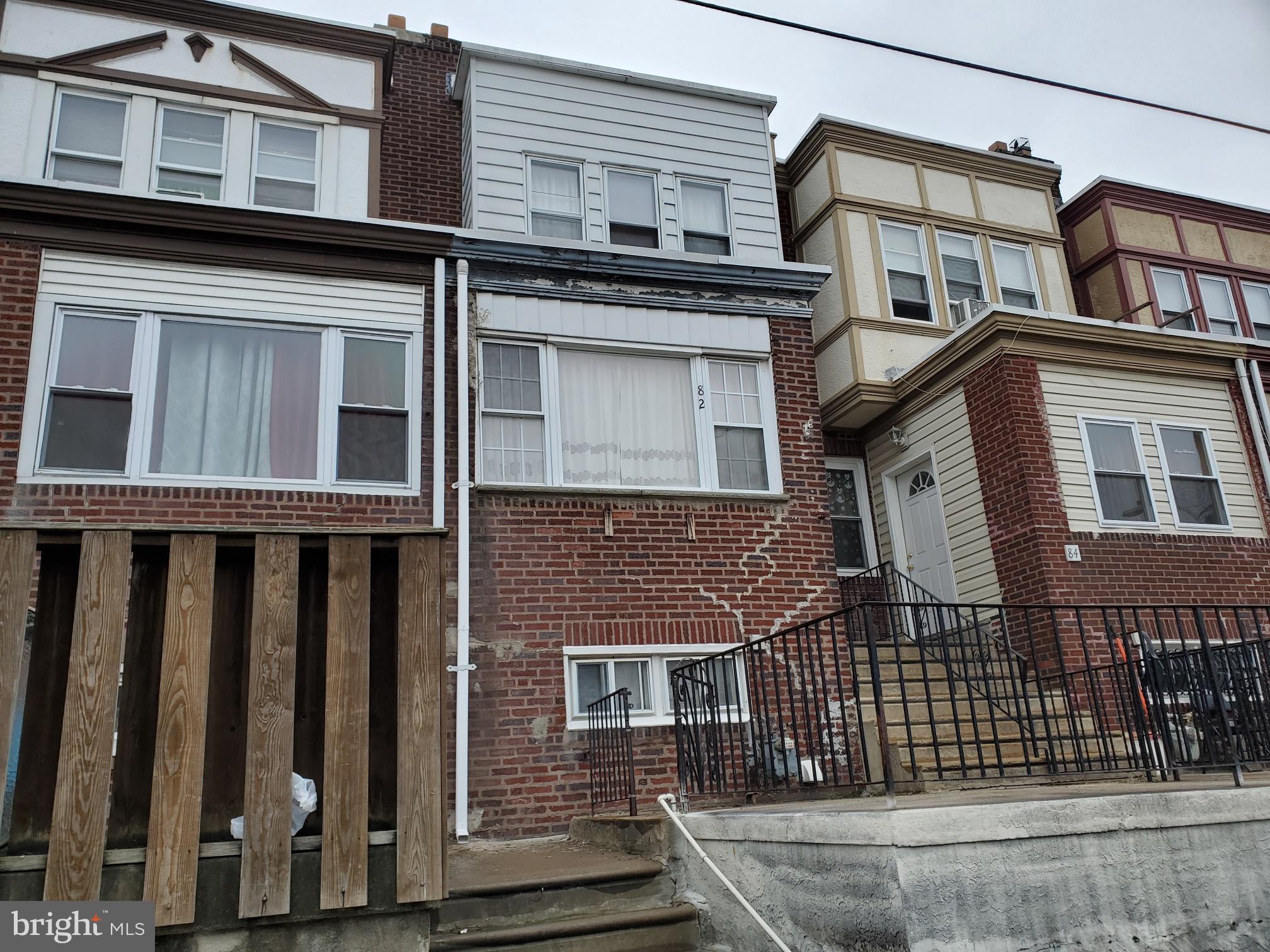 82 Lamport Road Upper Darby, PA 19082 - Photo 1 of 11 Exterior Front