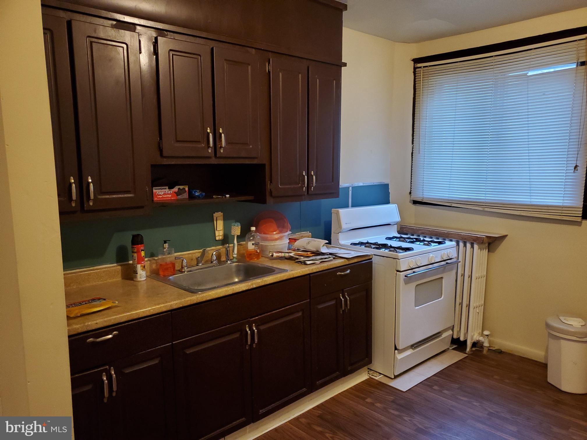 82 Lamport Road Upper Darby, PA 19082 - Photo 4 of 11 Kitchen