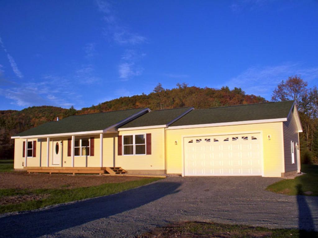 0 Cramton Road Castleton, VT 05735 - Photo 1 of 28