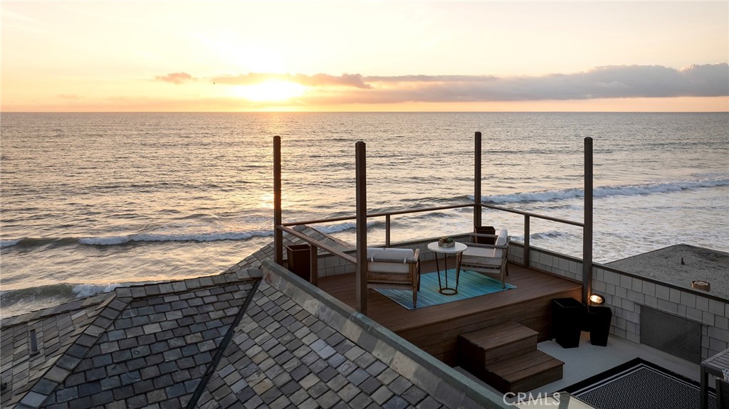 35767 Beach Road Dana Point, CA 92624 - Photo 43 of 50 a view of ocean from a balcony