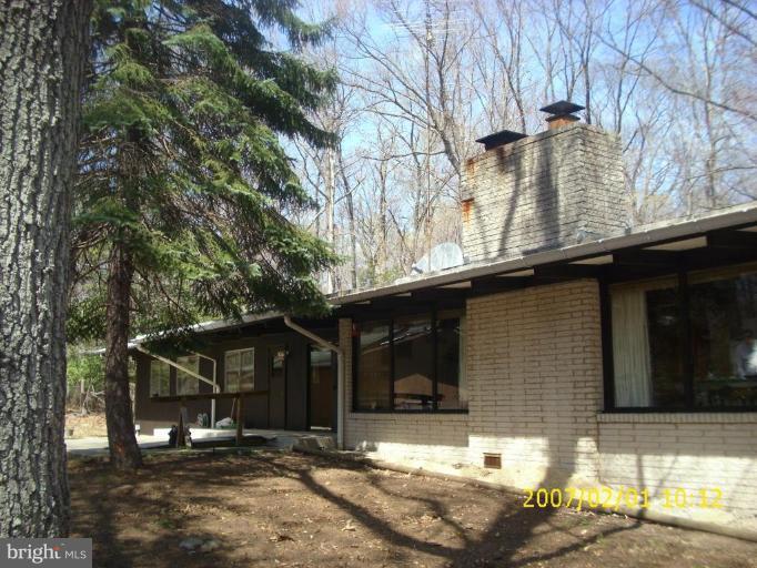 Exterior #2