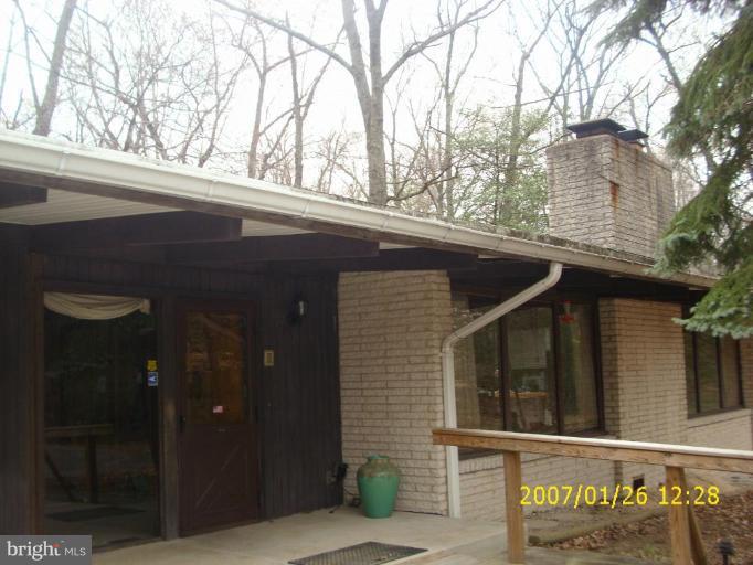 Exterior #3