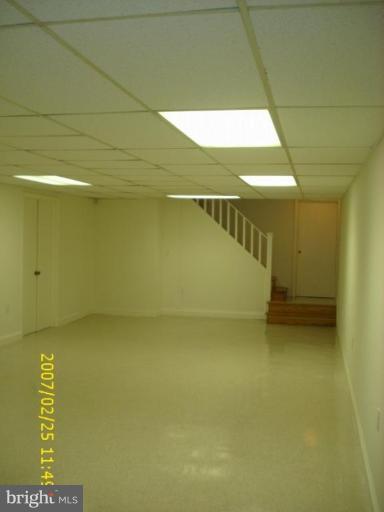 15101 Auburn Road East Accokeek, MD 20607 - Photo 26 of 30 Basement #3