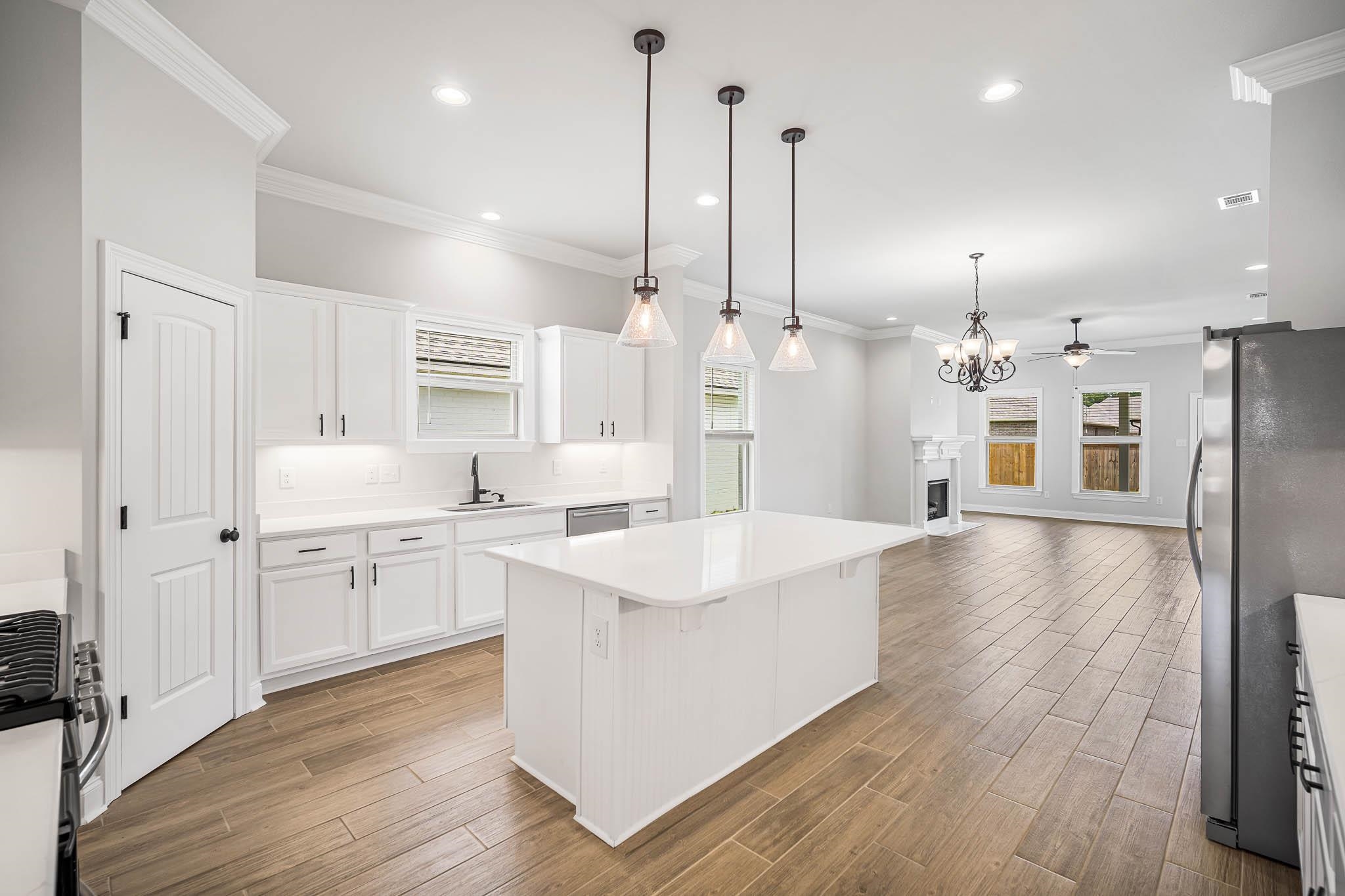 1521 Fenton Circle Foley, AL 36535 - Photo 5 of 24