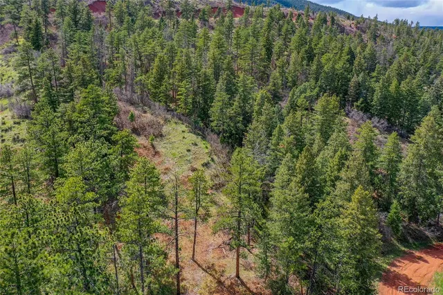 $70,000 | 8093 Acoma Drive, Larkspur, CO 80118