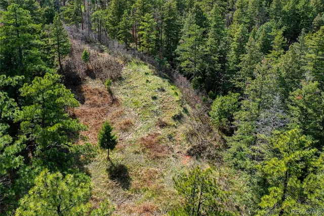 $70,000 | 8093 Acoma Drive, Larkspur, CO 80118