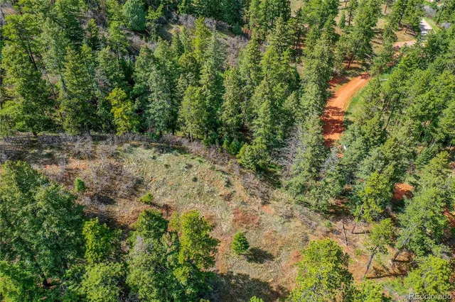 $70,000 | 8093 Acoma Drive, Larkspur, CO 80118