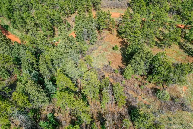 $70,000 | 8093 Acoma Drive, Larkspur, CO 80118