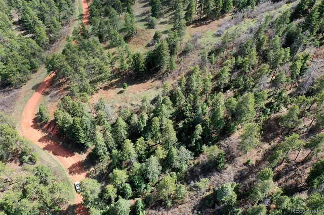 $70,000 | 8093 Acoma Drive, Larkspur, CO 80118