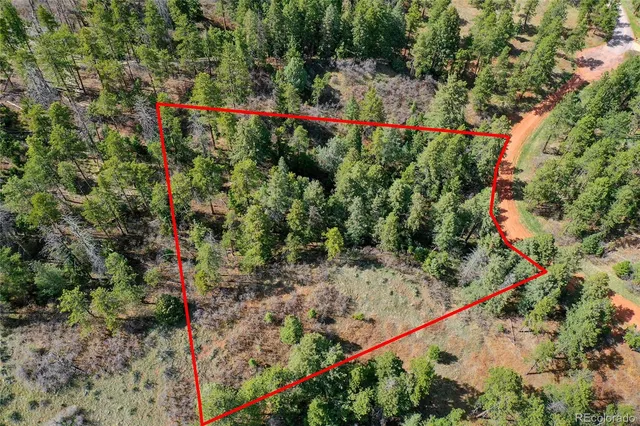 $70,000 | 8093 Acoma Drive, Larkspur, CO 80118