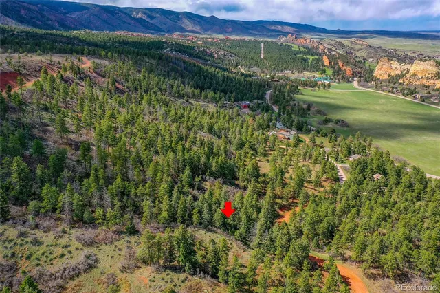 $70,000 | 8093 Acoma Drive, Larkspur, CO 80118