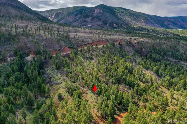 $70,000 | 8093 Acoma Drive, Larkspur, CO 80118