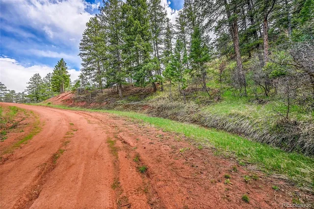 $70,000 | 8093 Acoma Drive, Larkspur, CO 80118