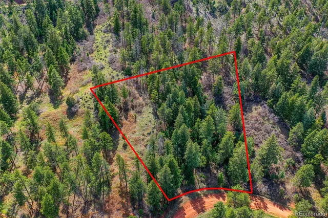 $70,000 | 8093 Acoma Drive, Larkspur, CO 80118