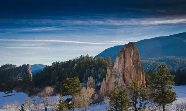 $70,000 | 8093 Acoma Drive, Larkspur, CO 80118