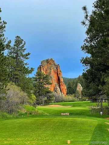 $70,000 | 8093 Acoma Drive, Larkspur, CO 80118