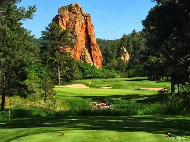 $70,000 | 8093 Acoma Drive, Larkspur, CO 80118