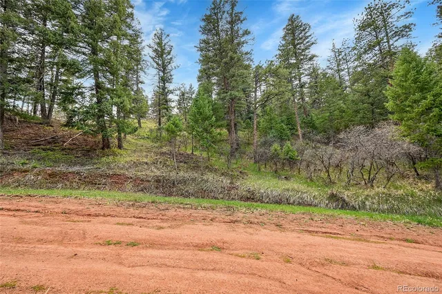 $70,000 | 8093 Acoma Drive, Larkspur, CO 80118