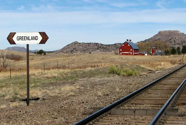 $70,000 | 8093 Acoma Drive, Larkspur, CO 80118